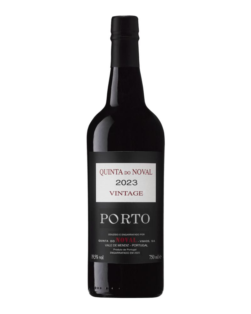 Quinta Do Noval Vintage Porto 2023