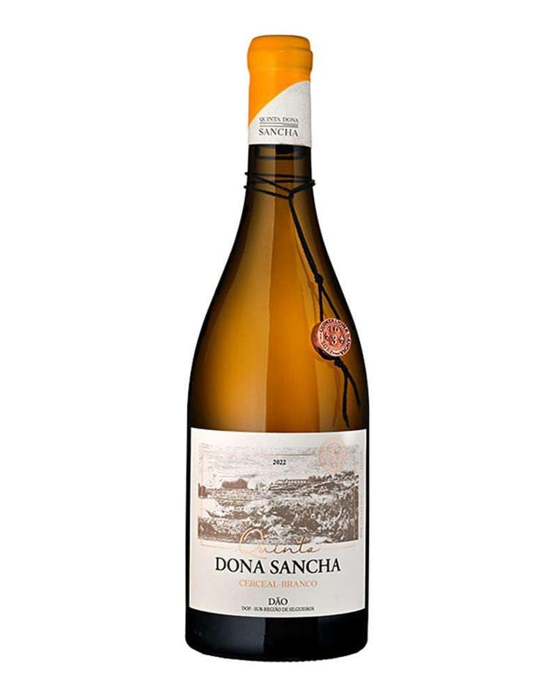 Quinta Dona Sancha Cerceal Branco 2022