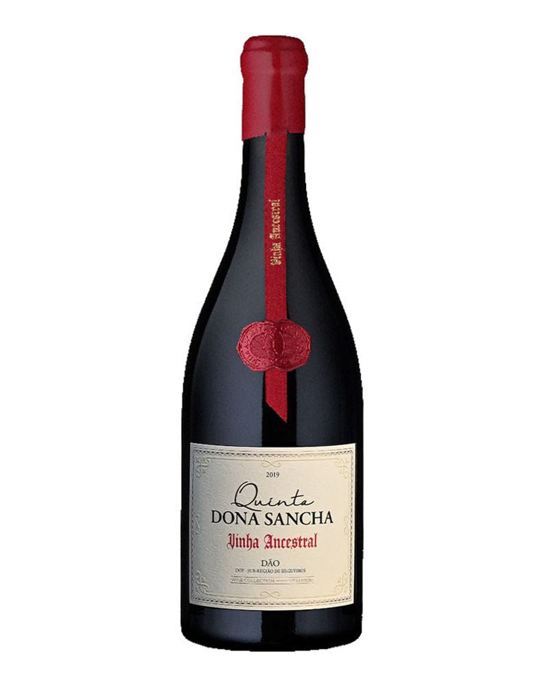 Quinta Dona Sancha Vinha Ancestral Tinto 2019
