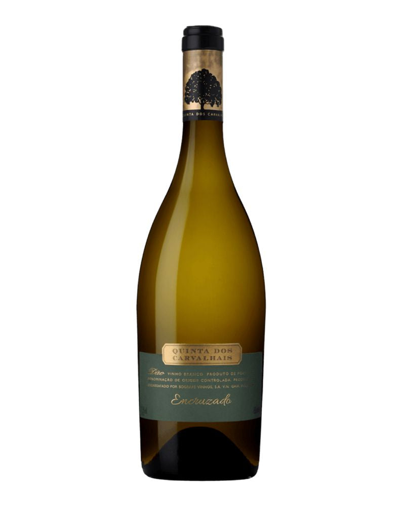 Quinta Dos Carvalhais Encruzado Branco 2023