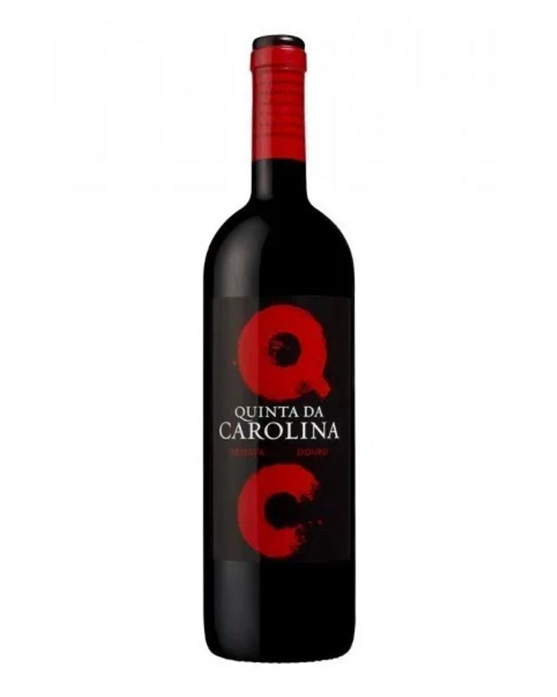 Quinta da Carolina Reserva Tinto 2010