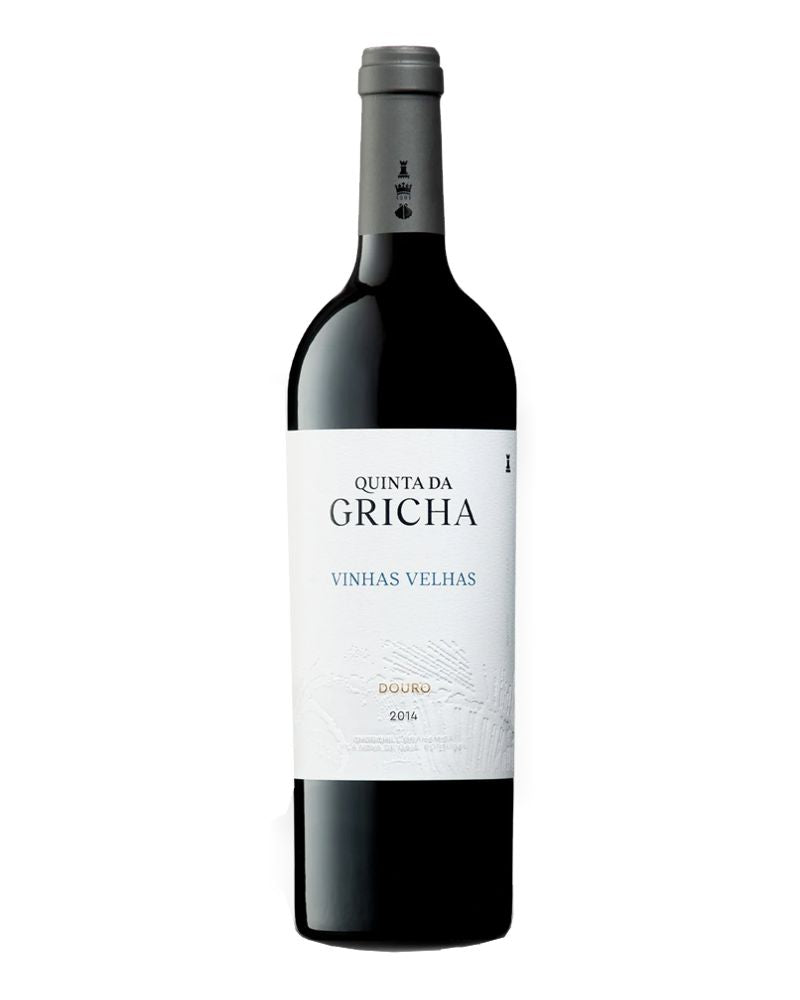 Quinta Da Gricha Red 2012 Limited Edition