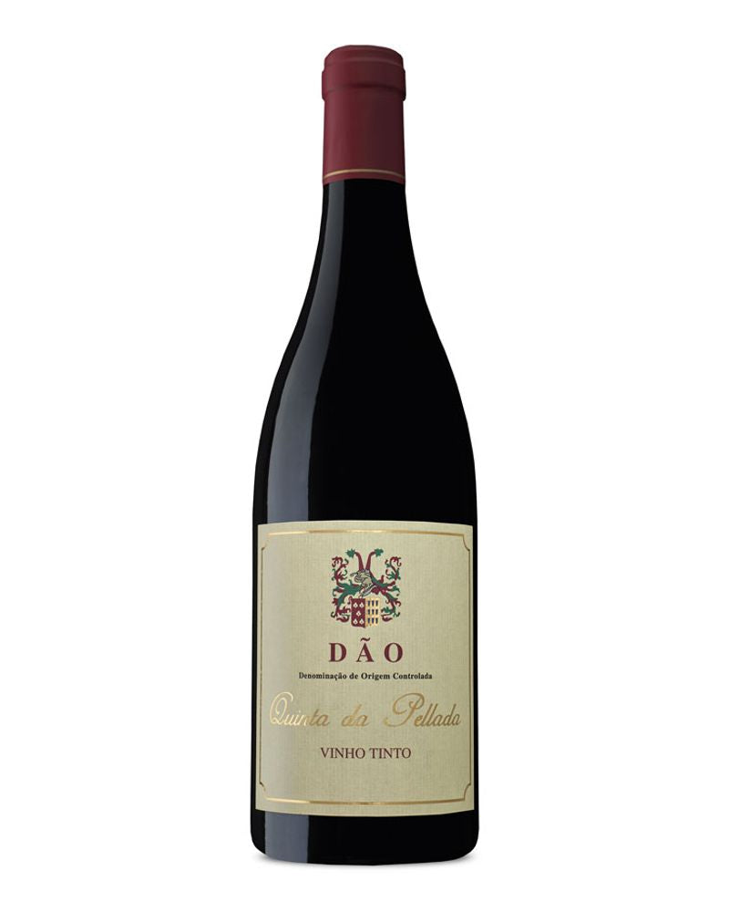 Quinta da Pellada Tinto 2018