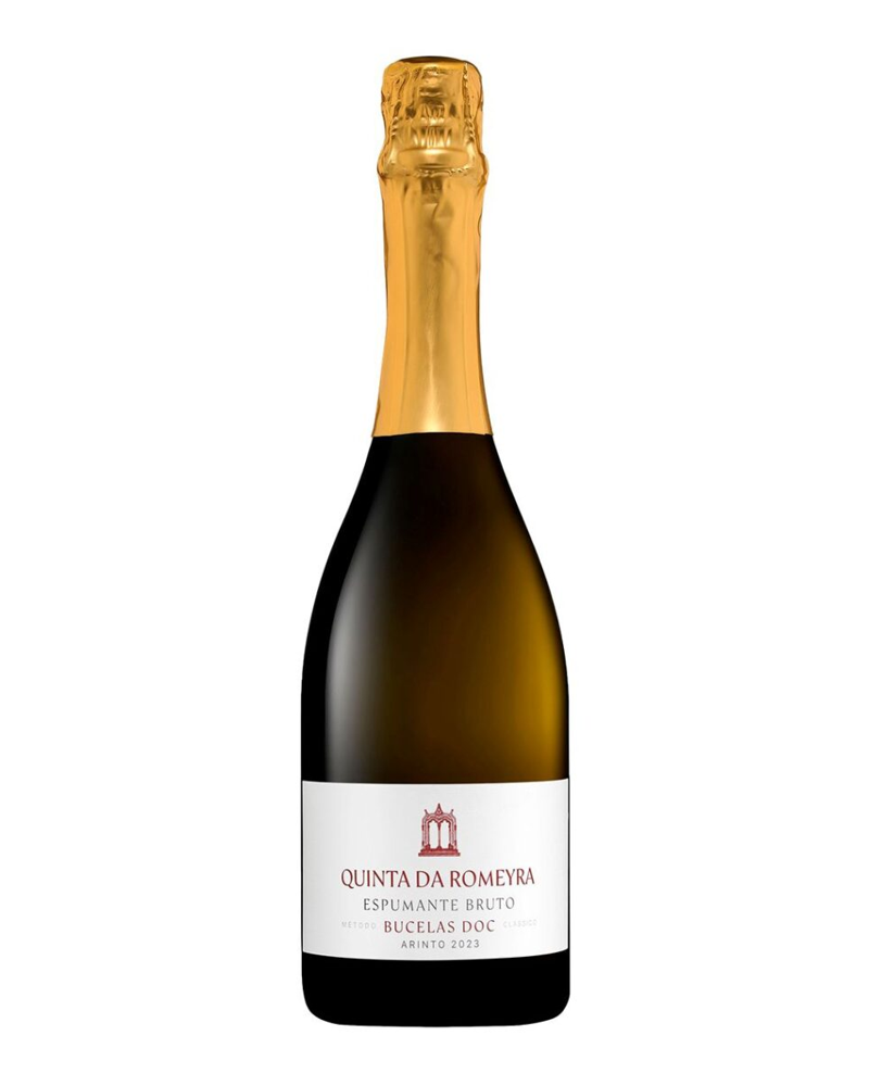 Quinta da Romeyra Espumante 2023