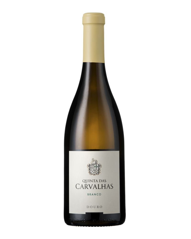 Quinta das Carvalhas Branco 2024