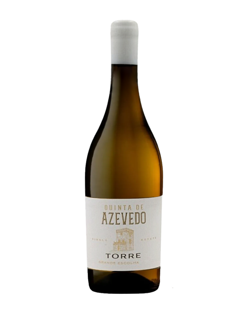 Quinta de Azevedo Torre Grande Escolha Branco 2022