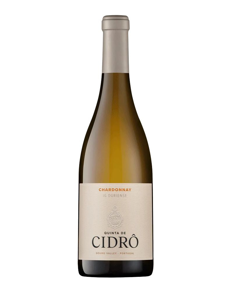 Quinta de Cidrô Chardonnay Branco 2025