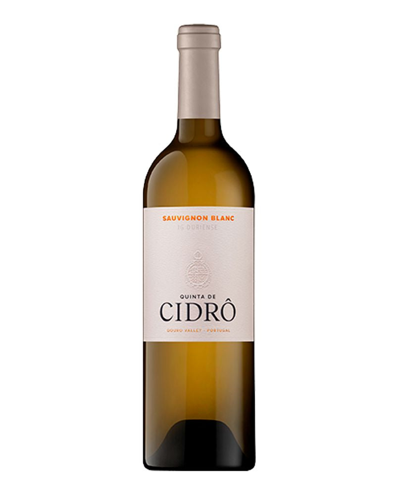 Quinta de Cidrô Sauvignon Blanc Branco 2024