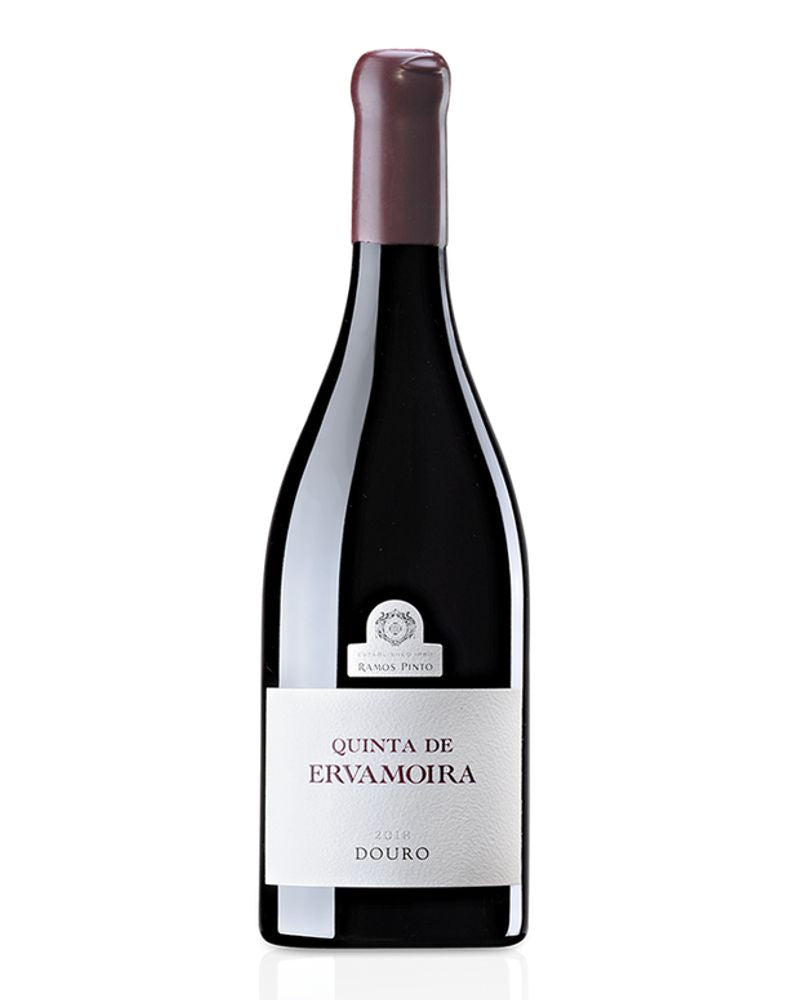 Quinta de Ervamoira Tinto 2021