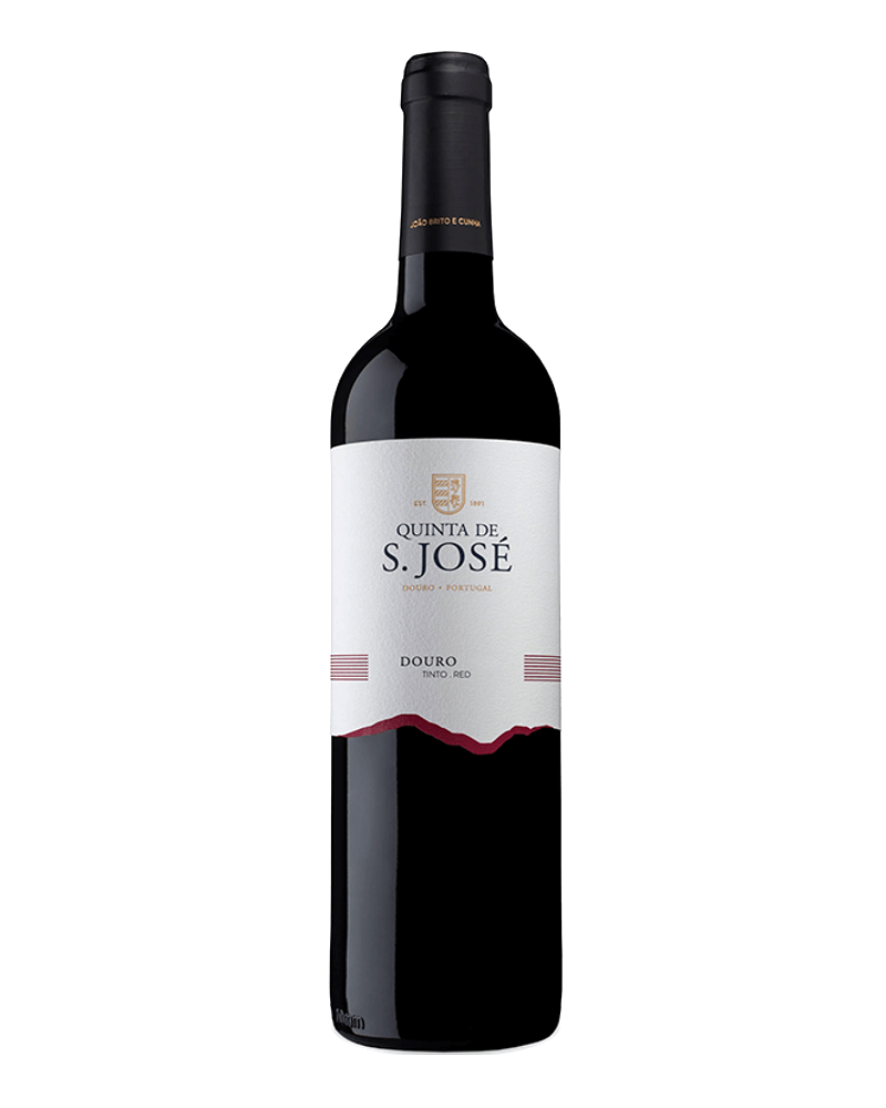 Quinta De S. José Reserva Red 2017