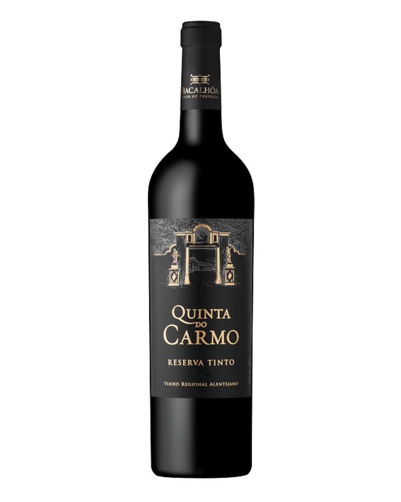 Quinta Do Carmo Reserva Tinto 2017