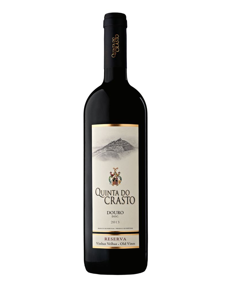 Quinta do Crasto Reserva Vinhas Velhas Red 2021
