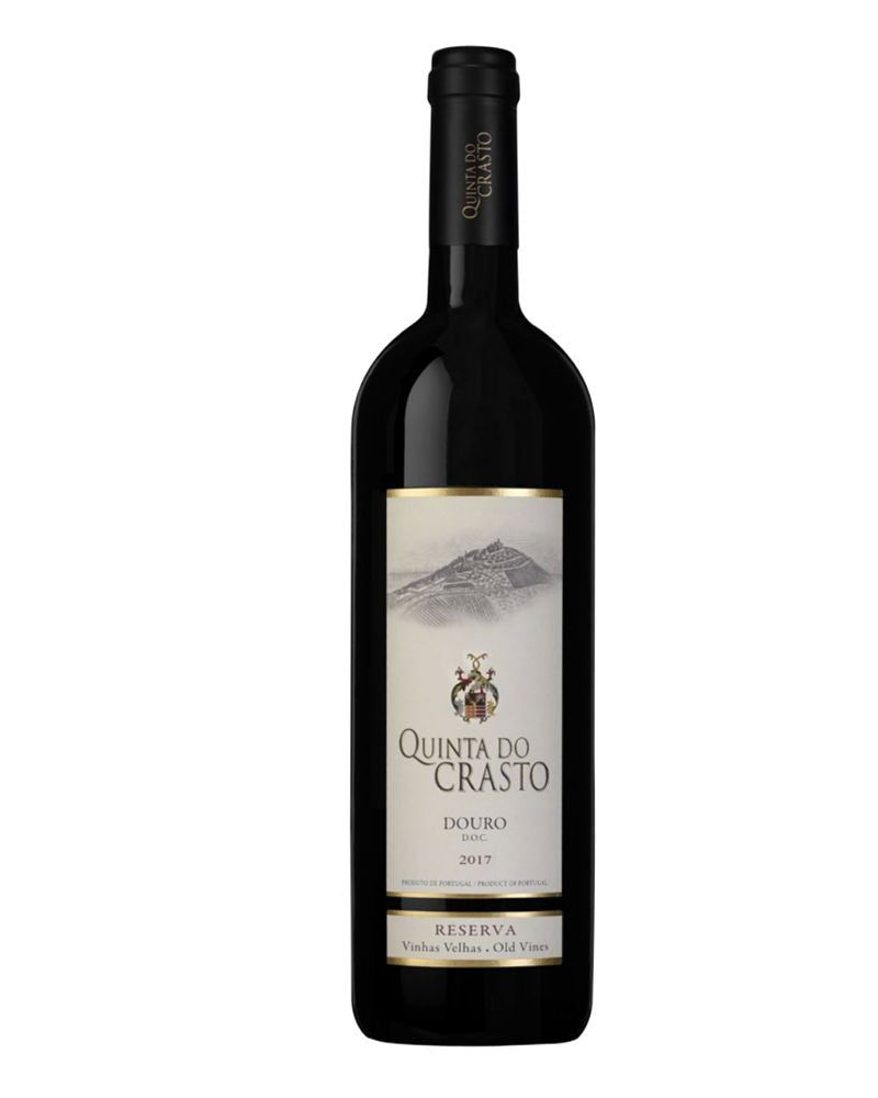 Quinta do Crasto Reserva Vinhas Velhas Tinto 2017 1.5L