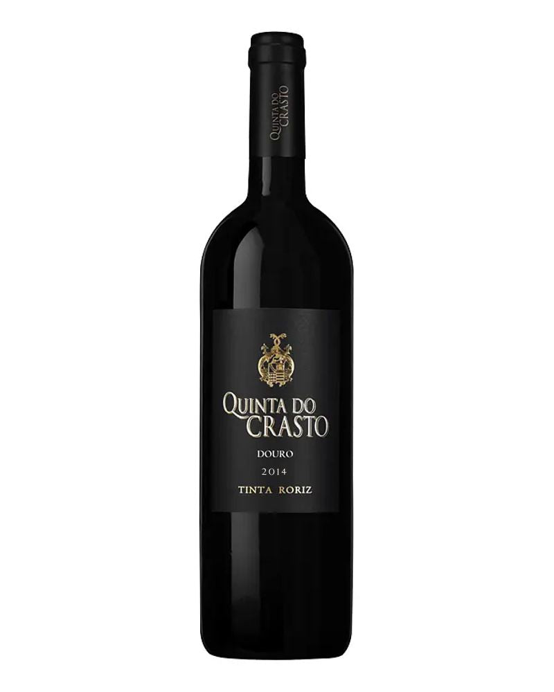 Quinta Do Crasto Tinta Roriz Tinto 2014