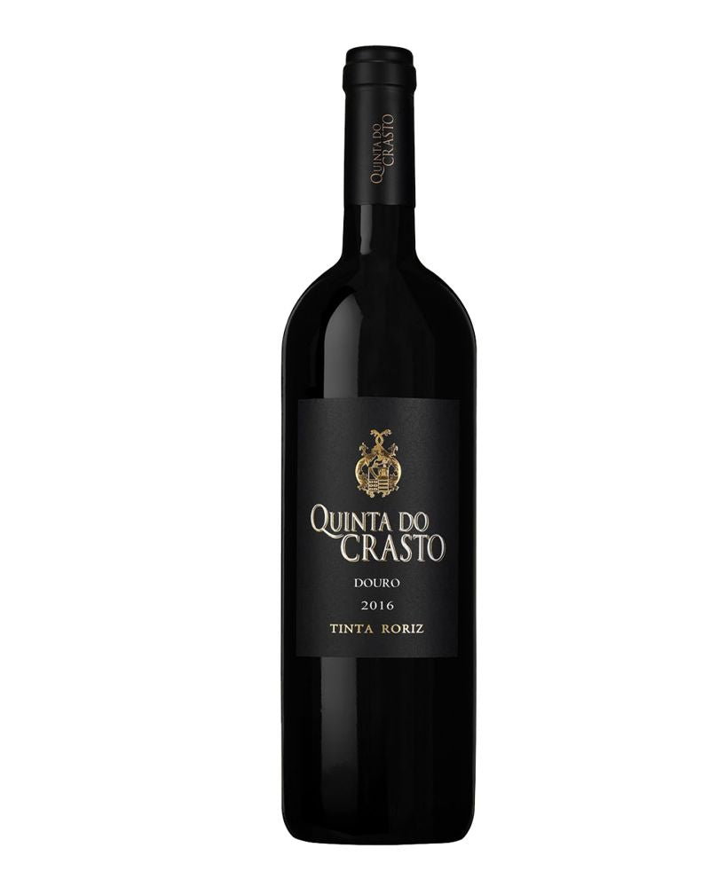 Quinta Do Crasto Tinta Roriz Tinto 2016