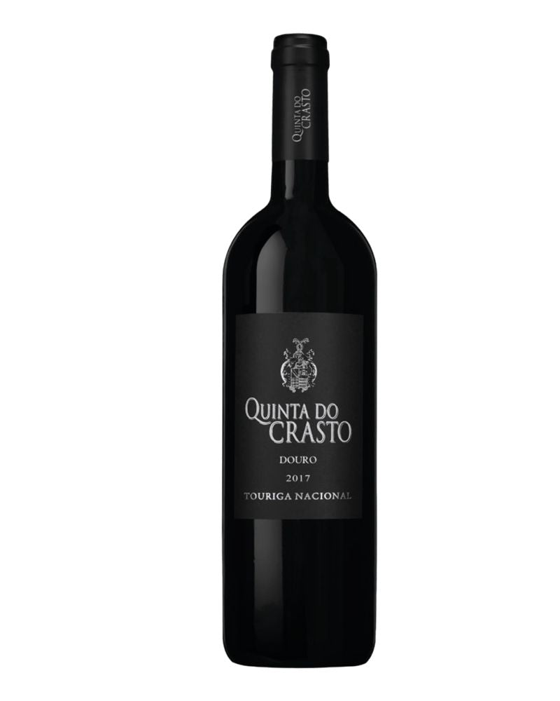 Quinta Do Crasto Touriga Nacional Tinto 2017