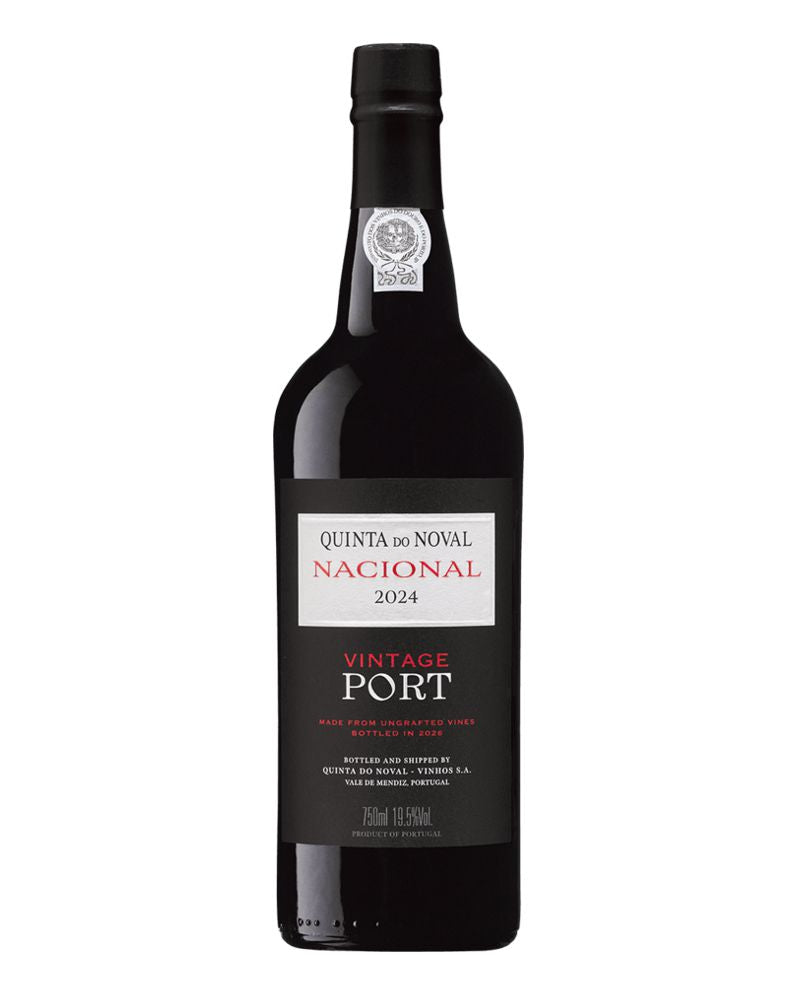 Quinta Do Noval Nacional Vintage Porto 2024