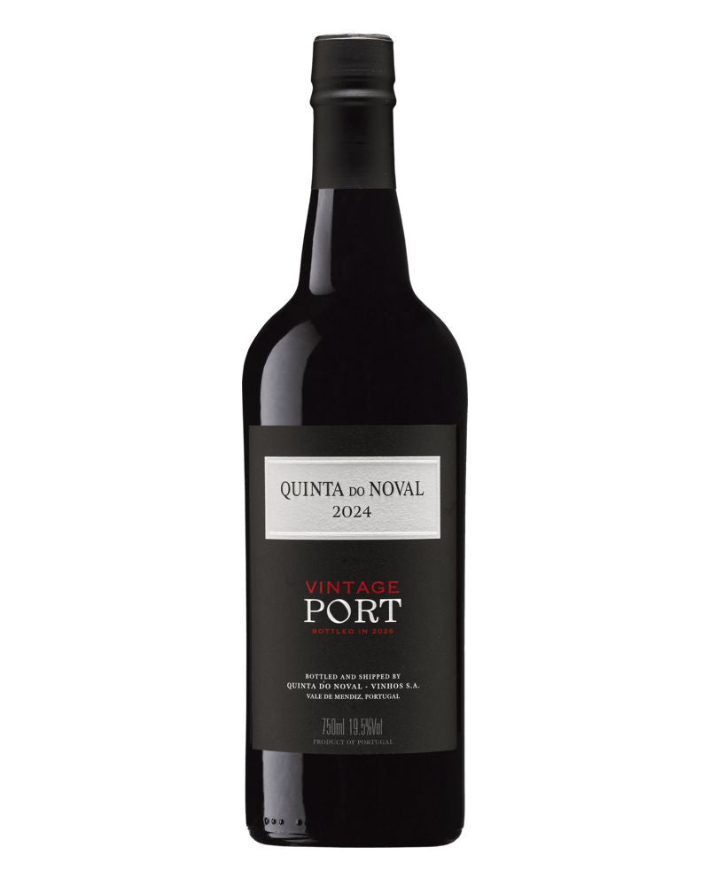 Quinta Do Noval Vintage Porto 2024
