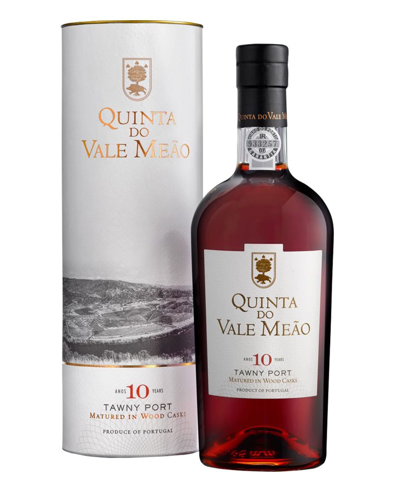 Quinta do Vale Meão Porto 10 Anos
