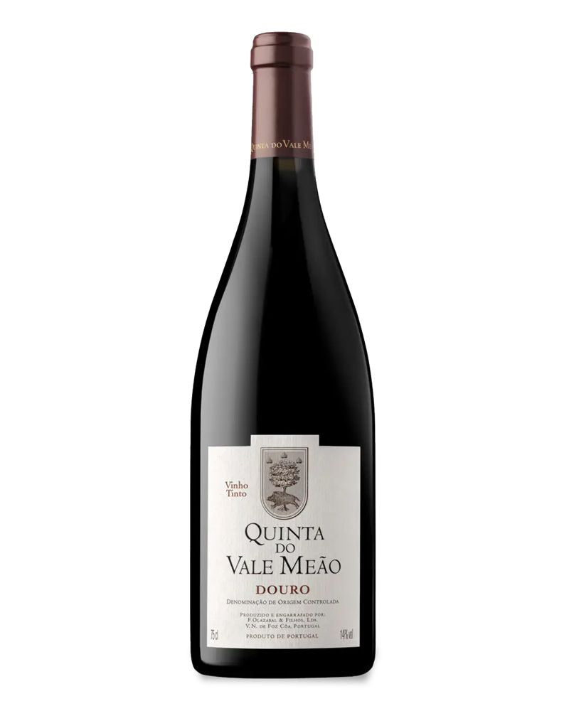 Quinta do Vale Meão Tinto 2023