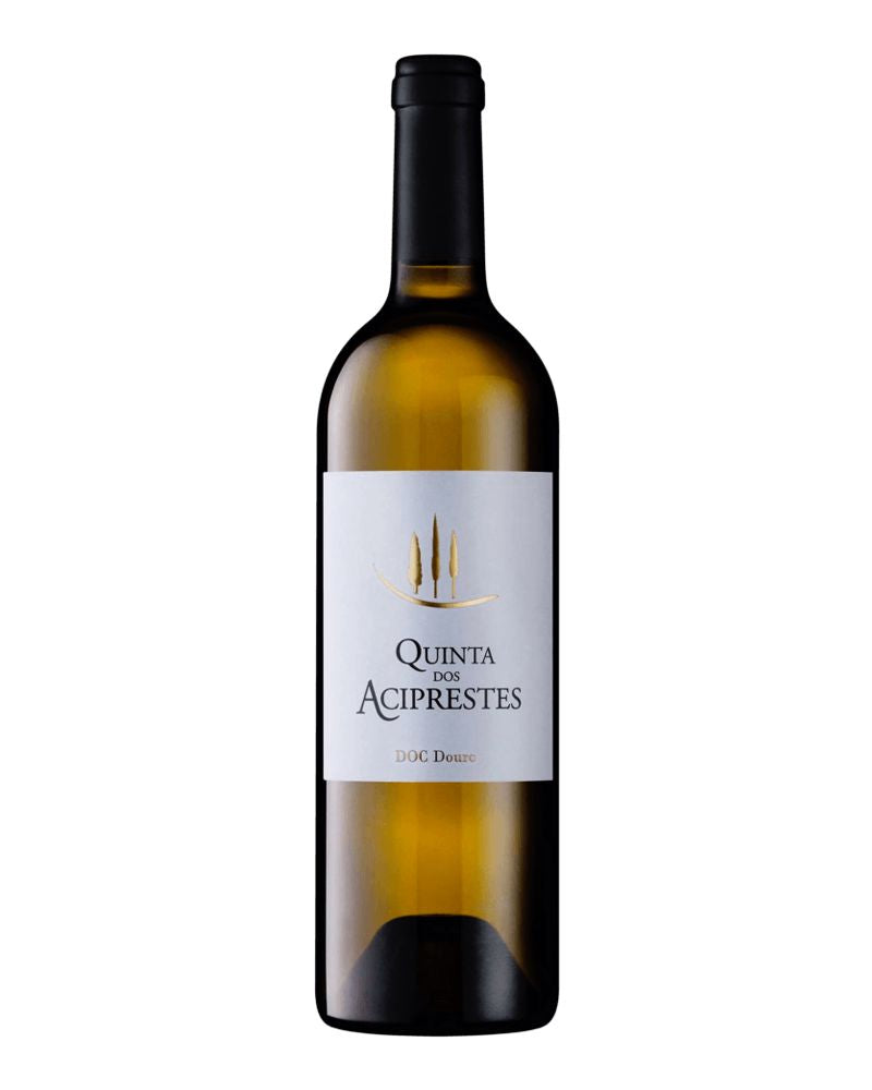 Quinta Dos Aciprestes Branco 2024