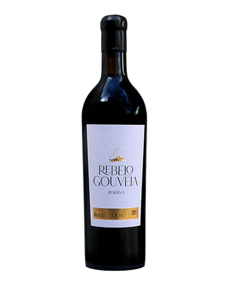 Rebelo Gouveia Reserva Tinto 2022