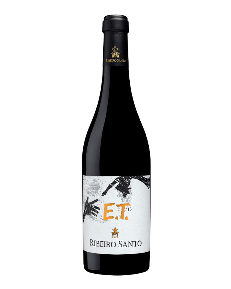 Ribeiro Santo E.T. Tinto 2019