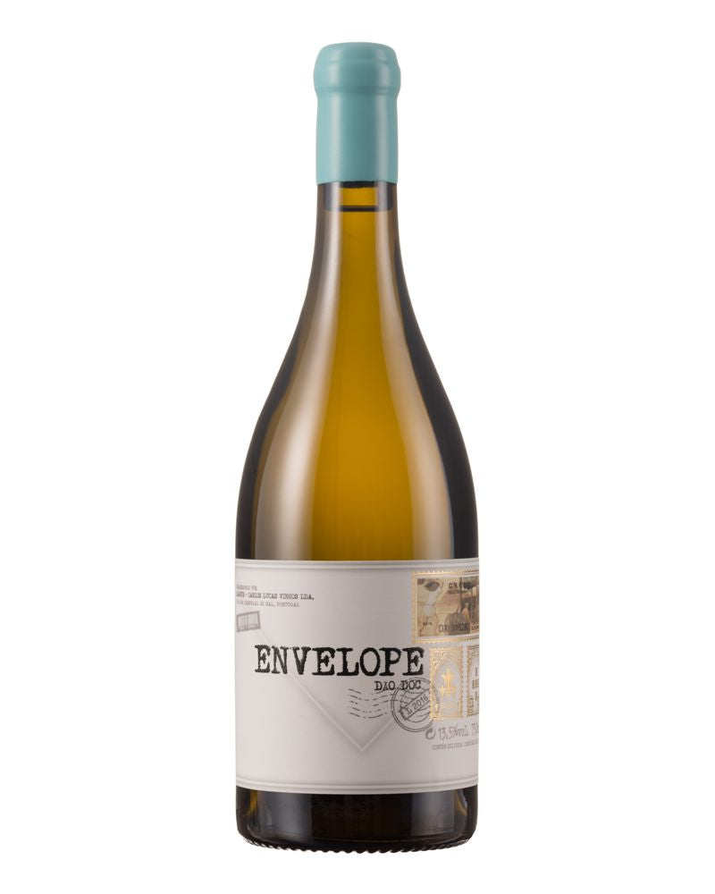 Ribeiro Santo Vinha Da Neve 白葡萄酒 2019