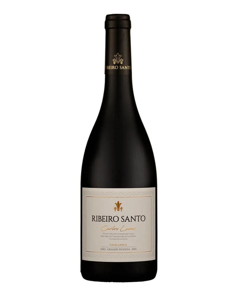 Ribeiro Santo Grande Escolha Tinto 2020