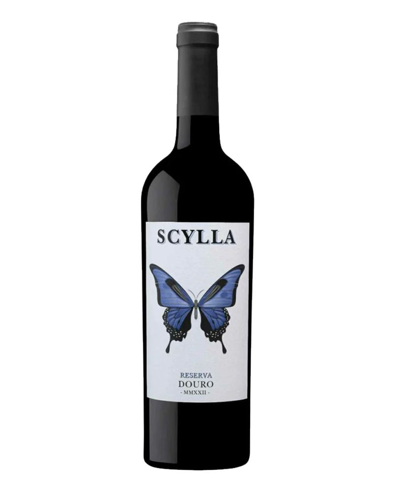 Scylla Reserva Tinto 2022