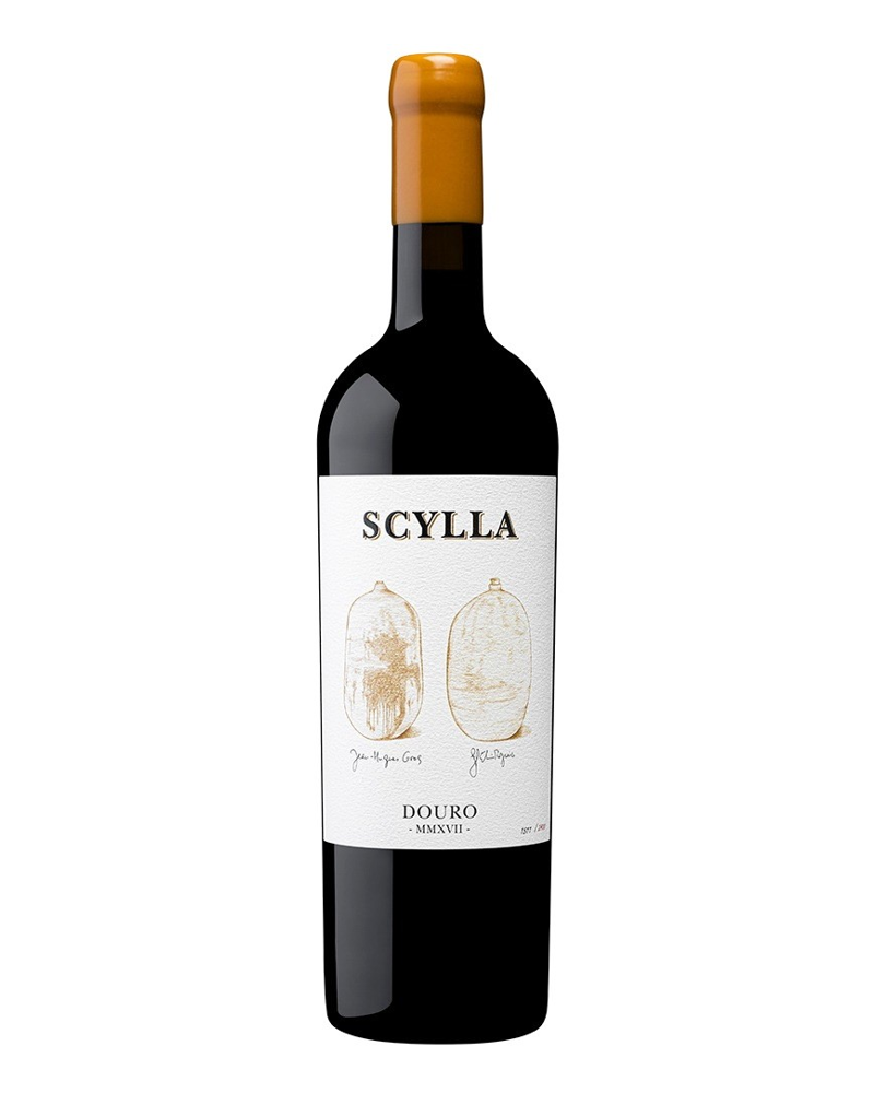 Scylla Tinto 2020
