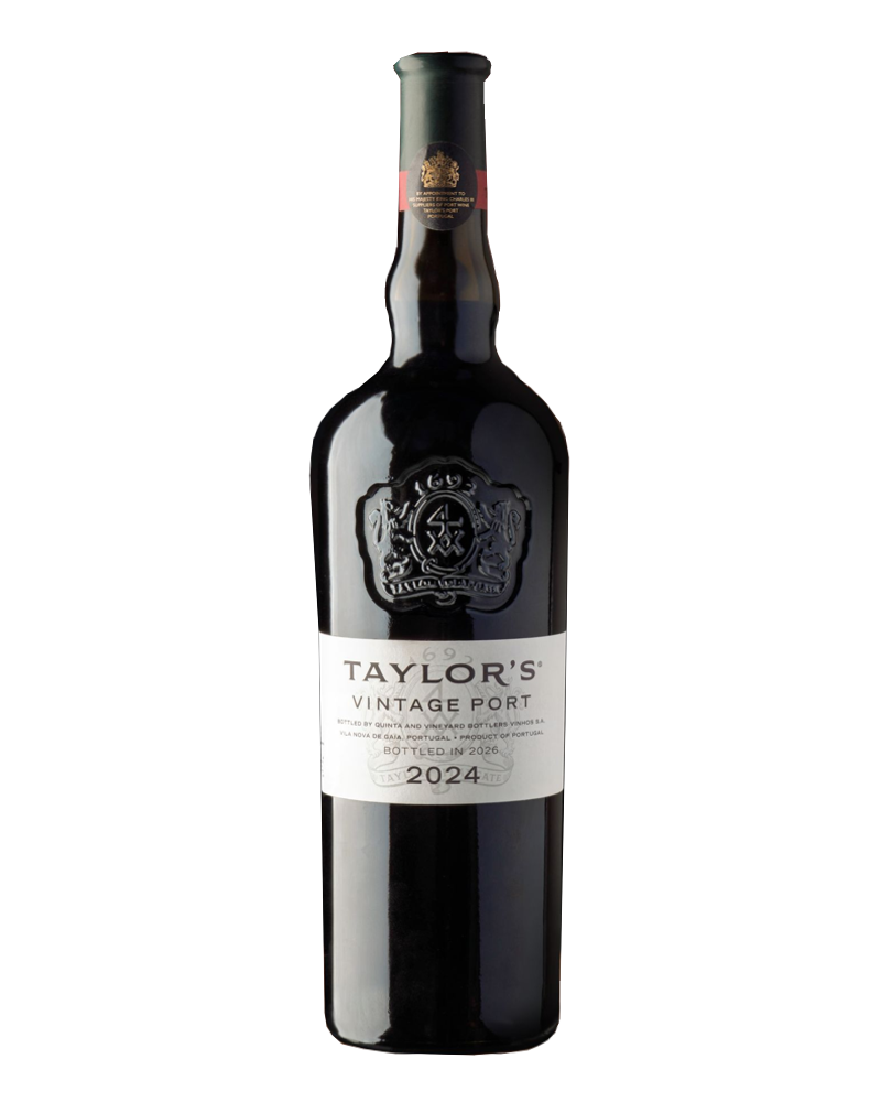 Taylor´s Vintage Porto 2024