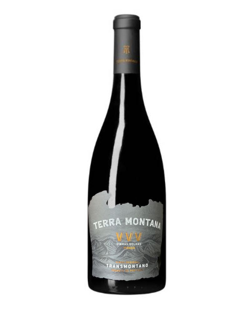 Terra Montana Vinhas Velhas Tinto 2021