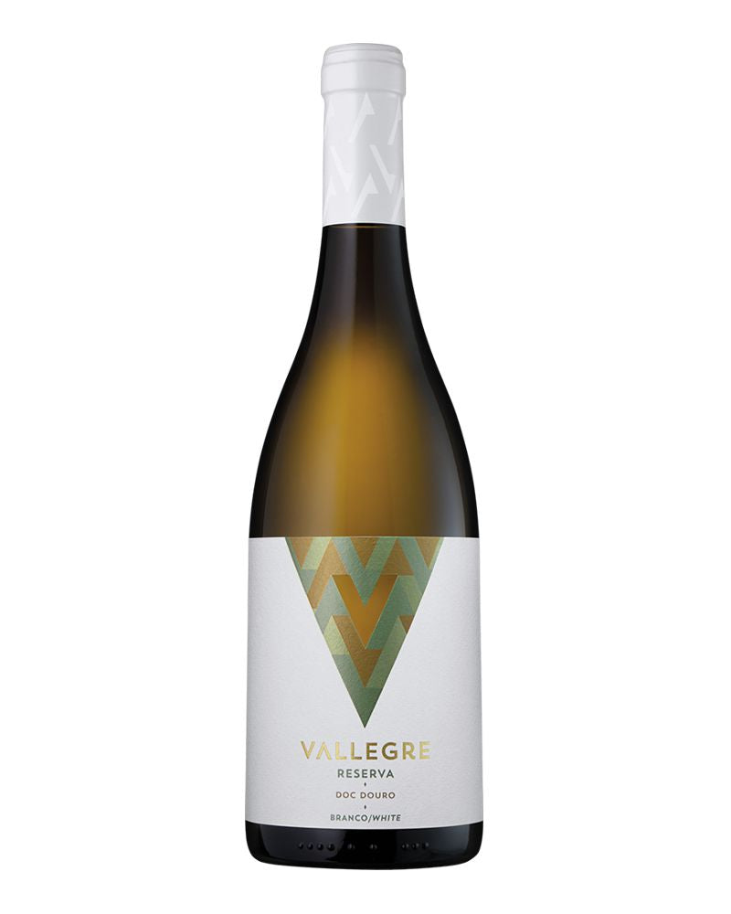 Vallegre Reserva Especial White 2020