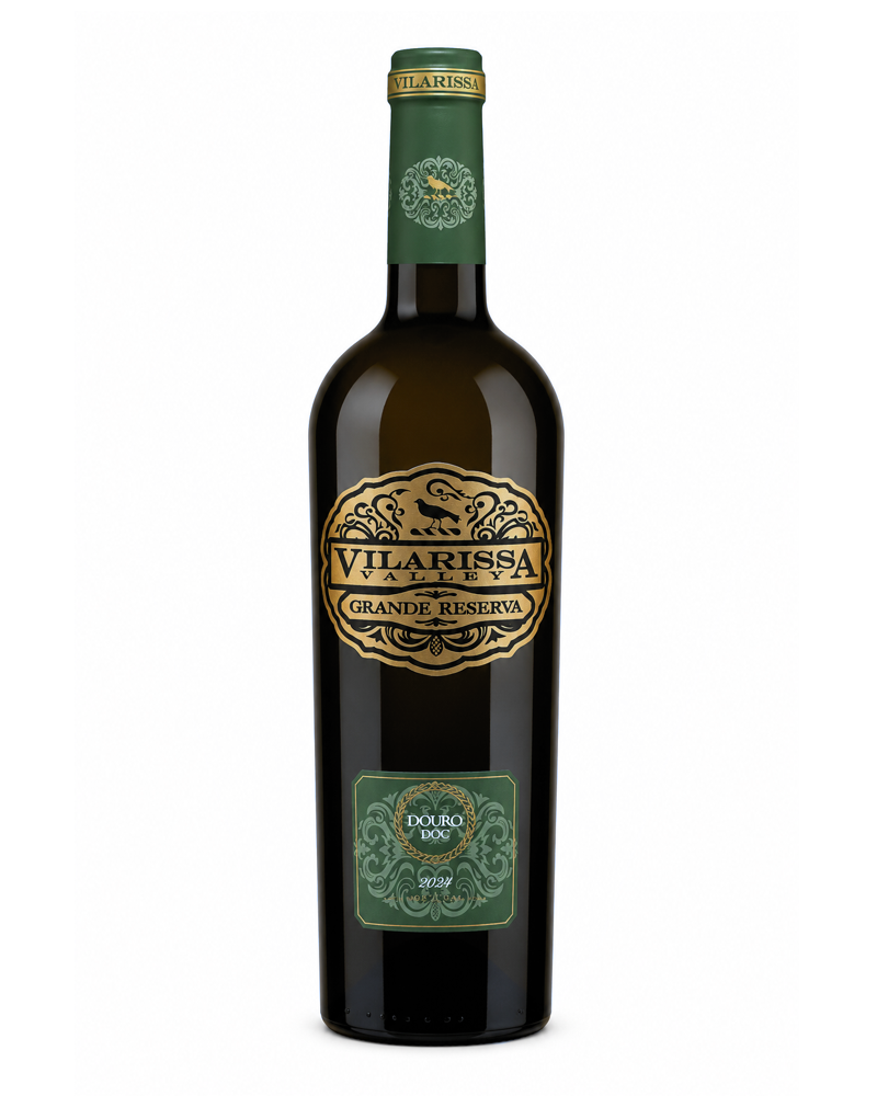 Vilarissa Valley Grande Reserva Branco 2024