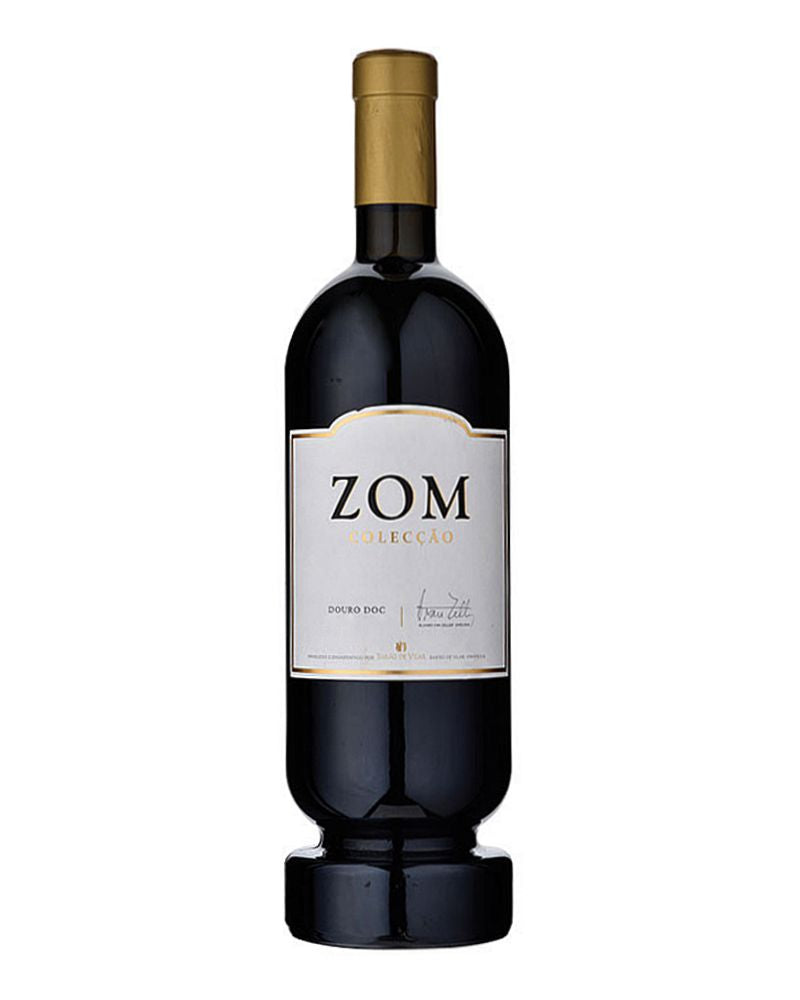 ZOM Colecção Tinto 2016